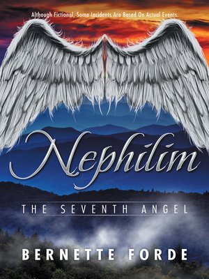 cover image of Nephilim